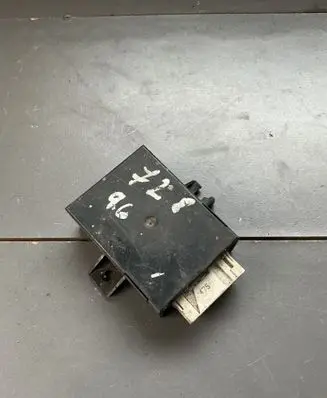 Other control units/modules