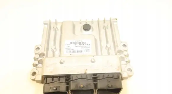 Peugeot 508 Engine control unit/module ECU