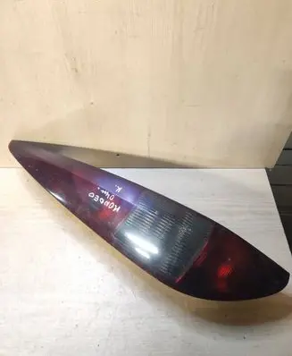 Ford Mondeo Mk III Rear/tail lights 1S7134056