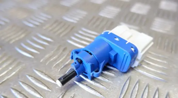 Tesla Model S Brake pedal sensor switch