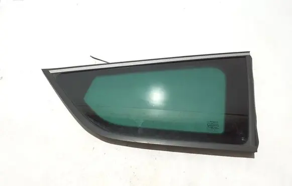 Renault Scenic IV - Grand scenic IV Rear side window 833068940R