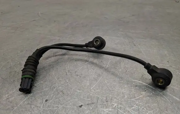 BMW 1 E81 E87 Detonation knock sensor 1435485