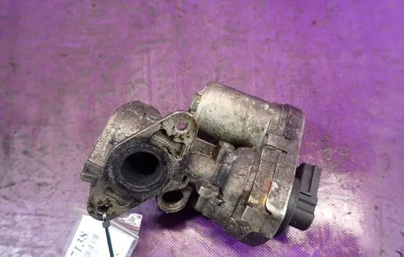 Ford Transit - Tourneo Connect EGR valve 