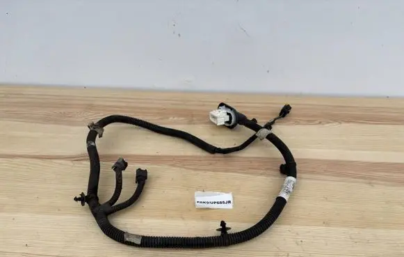 Renault Kangoo II Other wiring loom 241107212R