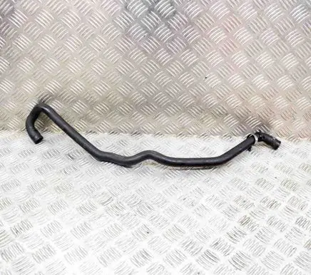 BMW X6 F16 Engine coolant pipe/hose