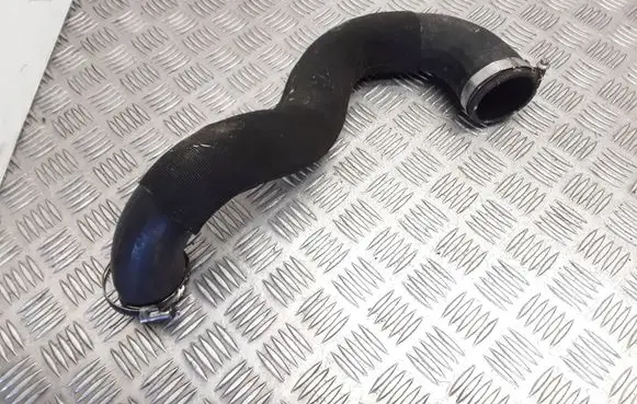 Audi S5 Facelift Intercooler hose/pipe