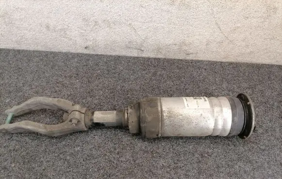 Land Rover Range Rover Velar Front air suspension shock absorber J8A218045BB J8A218045