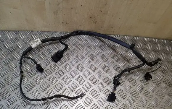 Volkswagen Golf VI Wires (starter motor) 1K0971349GA