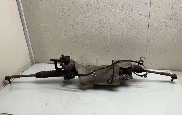 Audi A3 S3 8P Steering rack 1K1909144G