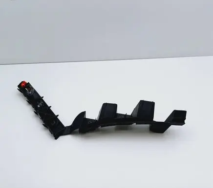 Opel Corsa D Rear bumper mounting bracket 13179904