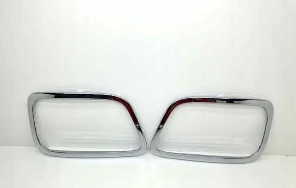 Mercedes-Benz B W247 ACC Distronic radar sensor grill/trim 9438260259