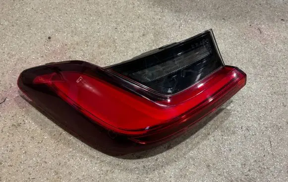 BMW 3 G20 G21 Rear/tail lights 7442757