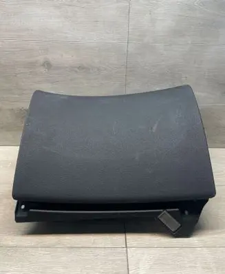 Skoda Superb B6 (3T) Glove box 3T1857097B 110124 LHD989