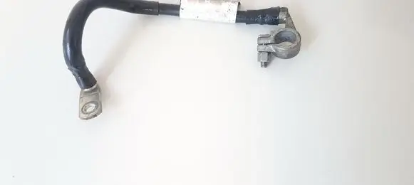 Seat Leon (1P) Positive cable (battery)
