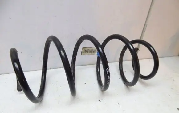 MG ZS Front coil spring