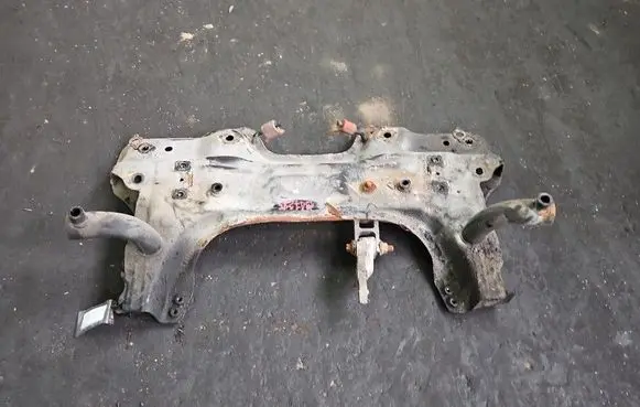 Fiat Tipo Front axle beam IMPRK1517385