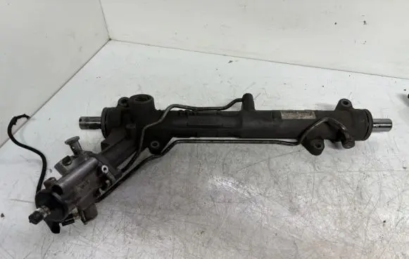BMW 5 E60 E61 Steering rack 7882103 7853501232
