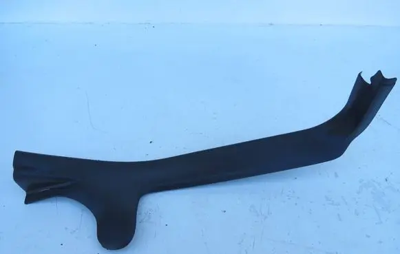 Volvo XC70 side skirts sill cover 