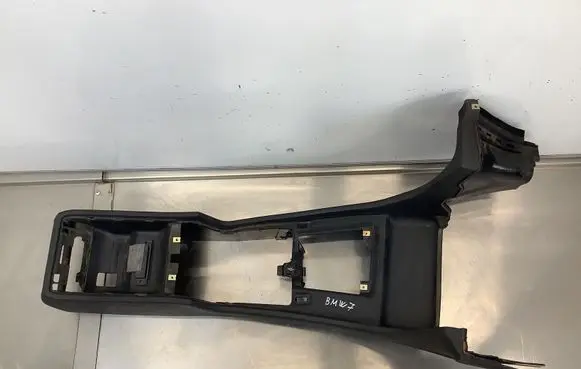 BMW 7 E38 Center console 51168125555 725000001 670662C