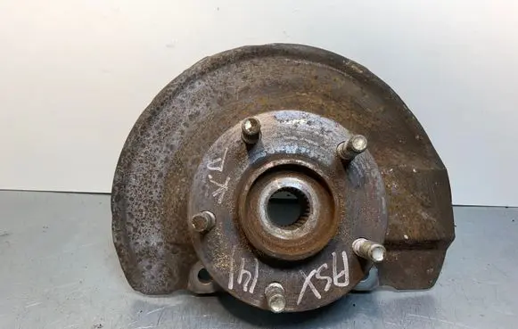 Mitsubishi ASX Front wheel hub