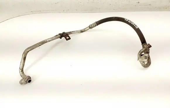 Citroen C4 Grand Picasso Air conditioning (A/C) pipe/hose 9675103780