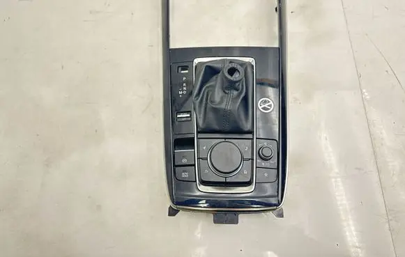 Mazda CX-30 Center console control module SAJMC2A059D