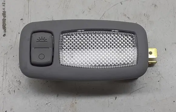 Other interior light