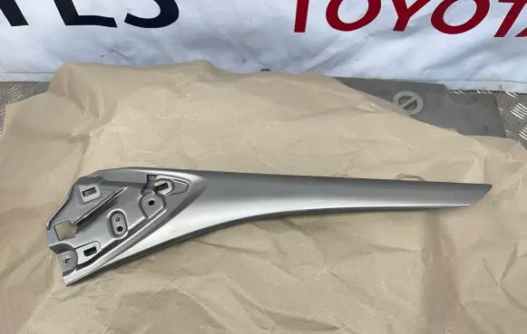 Lexus IS III XE30 Center console decorative trim 5501153010