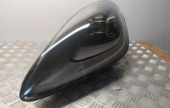 Porsche Cayenne (9Y0 9Y3) Headlight/headlamp 9Y0941031R