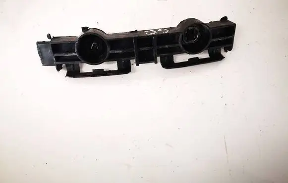 Tesla Model S Rear bumper mounting bracket 