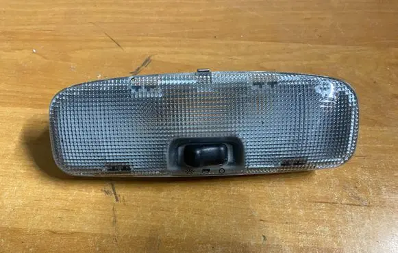 Ford Mondeo Mk III Front seat light 3S7A13776AA