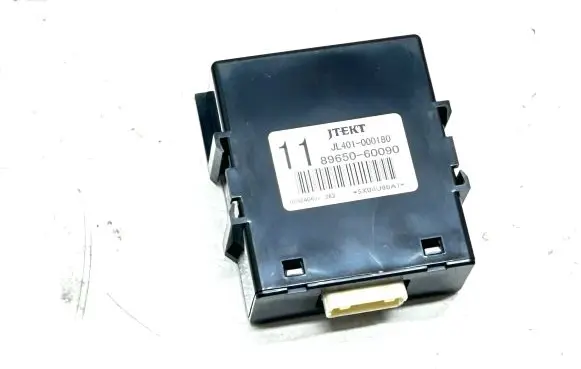Toyota Land Cruiser (J150) Power steering control unit/module 8965060090 004240699 JL401000180