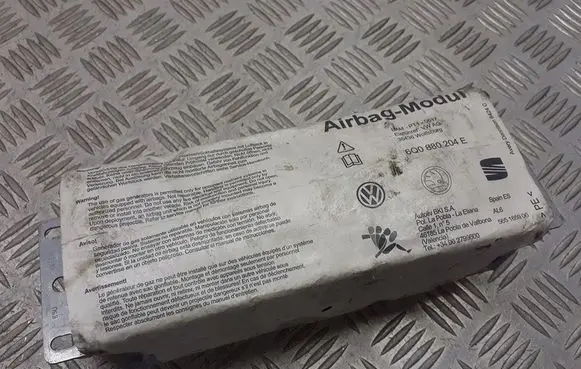 Seat Cordoba (6L) Passenger airbag 6Q0880204E