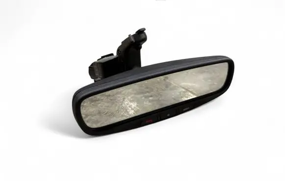 Dodge Durango III Rear view mirror (interior)