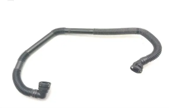 Audi Q7 4M Clutch pipe/line 4M0133817