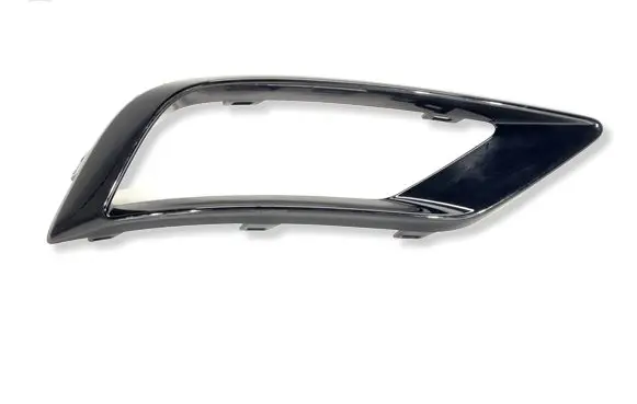 Audi Q8 Rear bumper trim bar molding 4M8807513