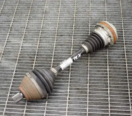 Audi Q3 8U Front driveshaft