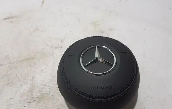 Mercedes-Benz GLS X167 Steering wheel airbag A0008606900
