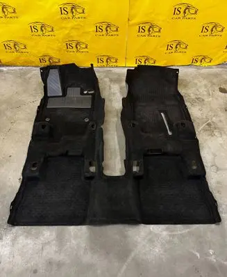 Toyota RAV 4 (XA50) Interior carpet WNETRZA