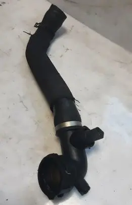 Audi A6 C7 Engine coolant pipe/hose 4G0122293K