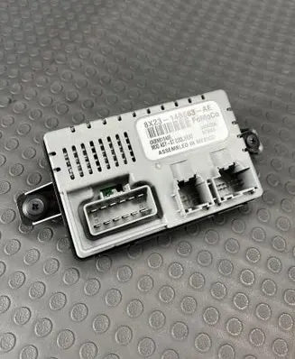 Jaguar XF X250 Other control units/modules 8X2314B663AE