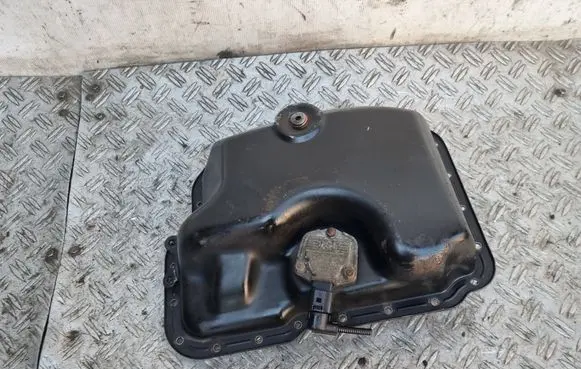 Audi Q7 4L Oil sump 059103602F
