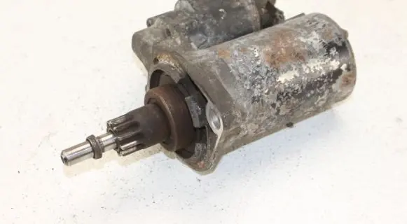Audi TT Mk1 Starter motor 02A911023T