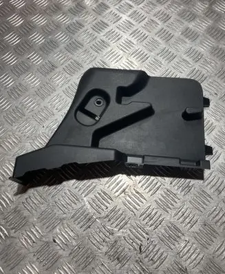 Citroen C4 III e-C4 Trunk/boot side trim panel PK19260
