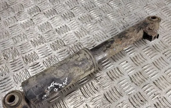 Hyundai Santa Fe Rear shock absorber/damper
