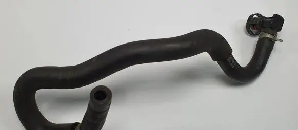 Renault Koleos I Air intake duct part