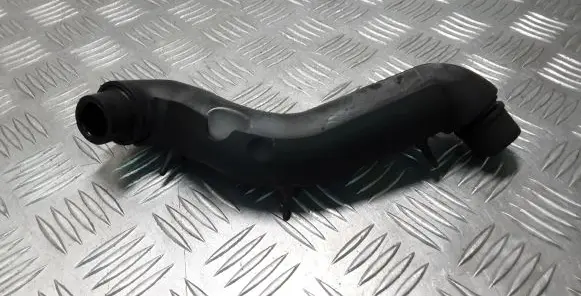 Mercedes-Benz B W245 Breather hose/pipe A6400101182