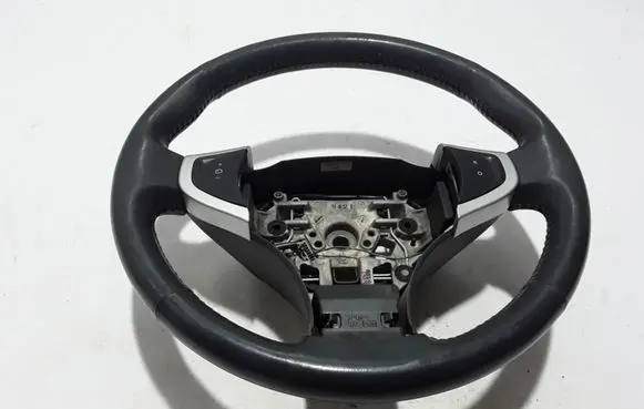 Renault Koleos I Steering wheel 48430JY04A
