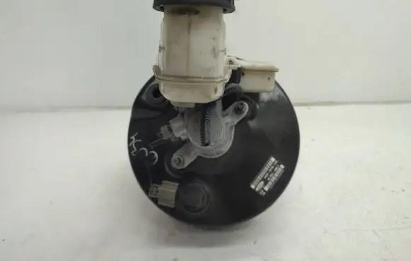 Ford Mondeo MK V Brake booster DG9C-2B195-LCB