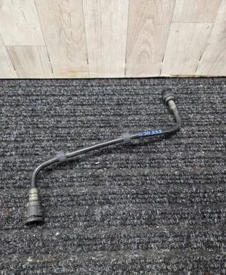 BMW 5 G30 G31 Engine coolant pipe/hose 5A02485 8602599
